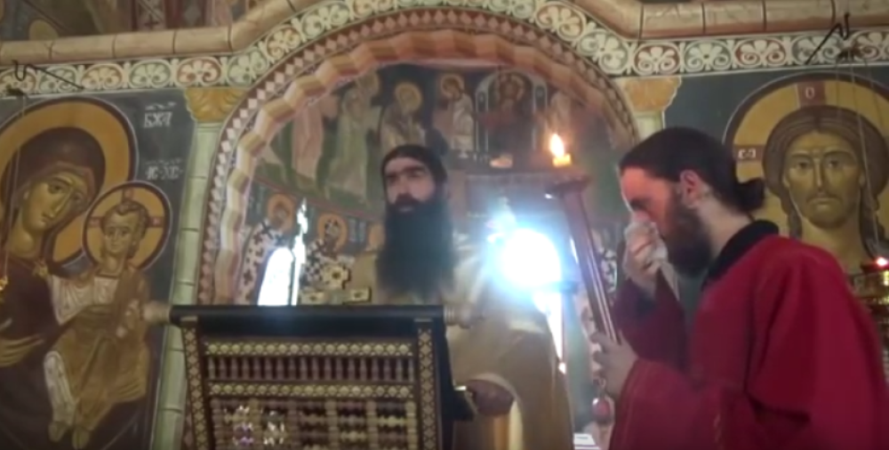 SPC: Pokemoni su gadni demoni (VIDEO)