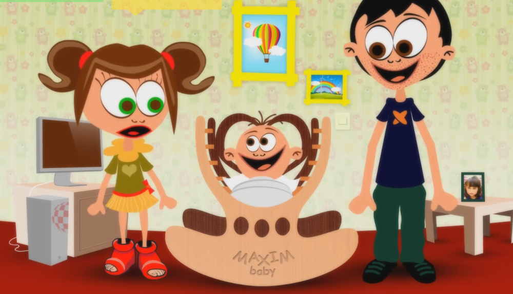 Autor pesme "Mama voli bebu" zgrnuo milione (VIDEO)