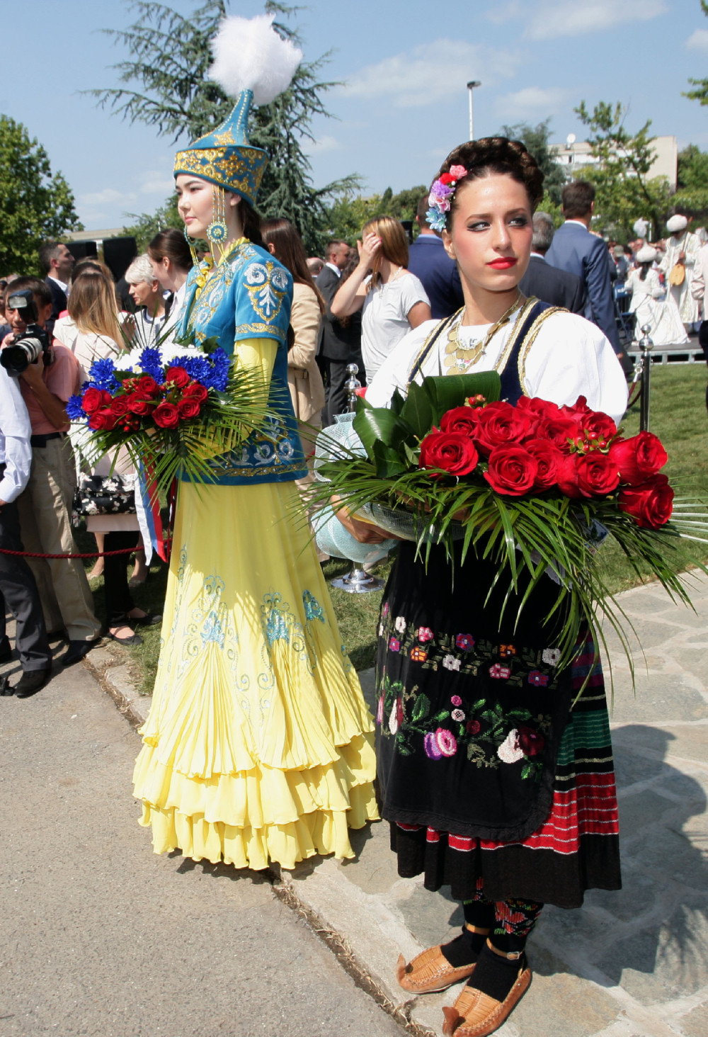 Da li znate li zašto se Srbi prezivaju na "IĆ"? Evo konačnog odgovora!