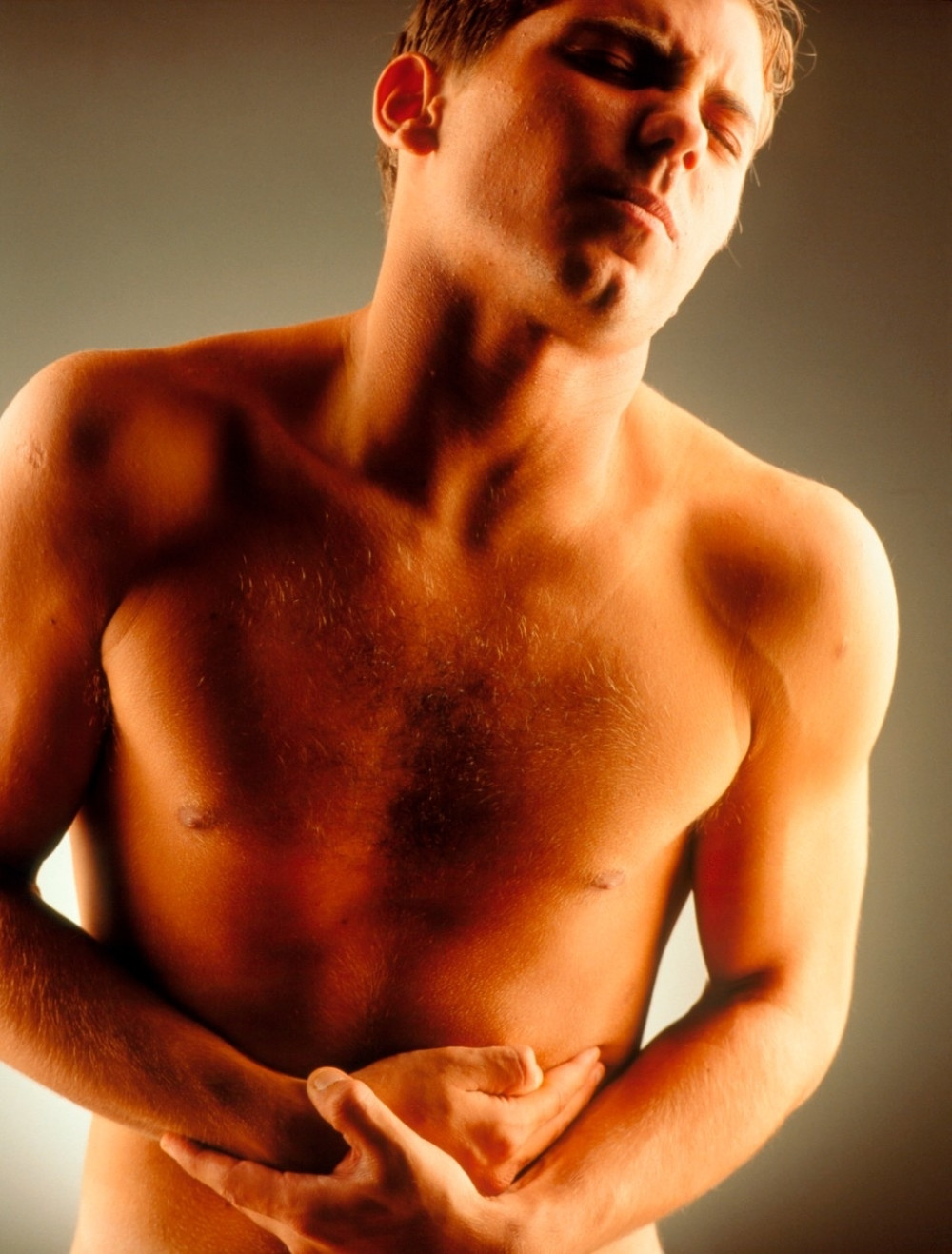 Često je fatalnog ishoda, nastaje postepeno, a muškarci obolevaju češće od žena