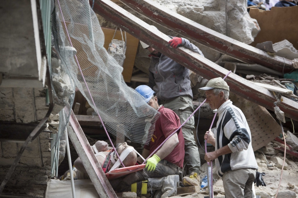 Broj žrtava zemljotresa u Italiji porastao na 278