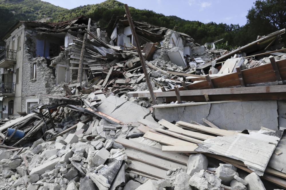 Preminule još dve žrtve zemljotresa