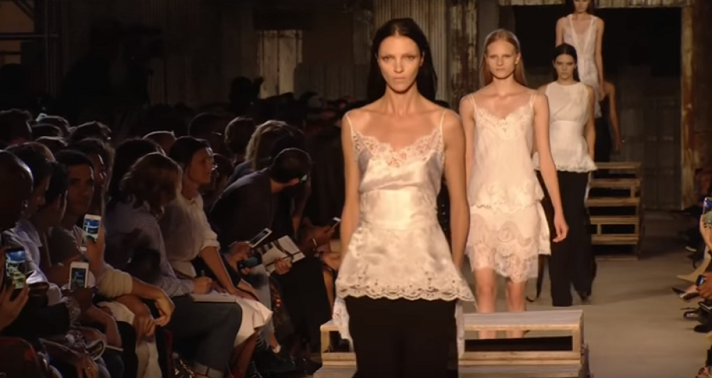 Srpski i crnogorski dizajneri osvajaju Njujork