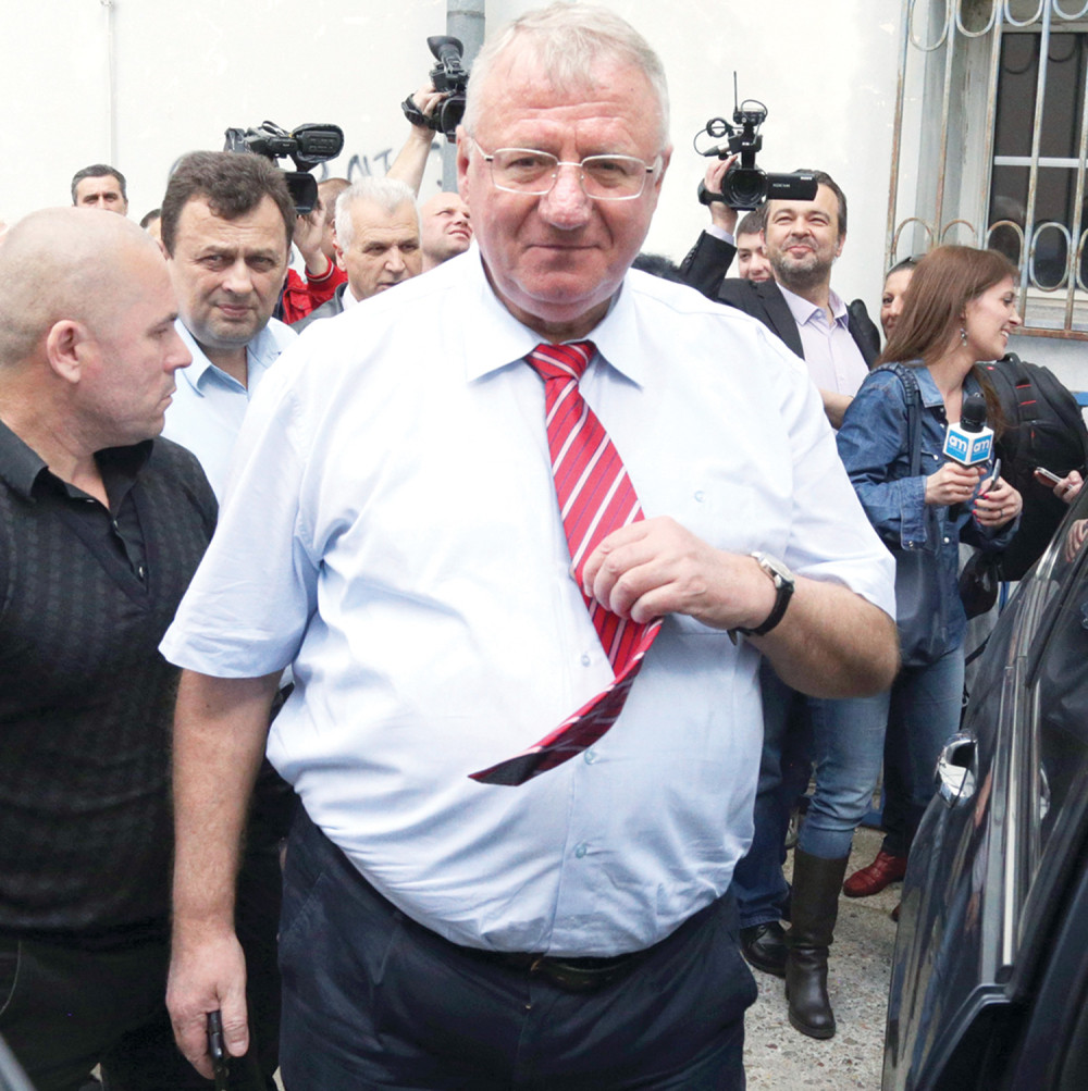 Spremte se, spremte, dolazim!