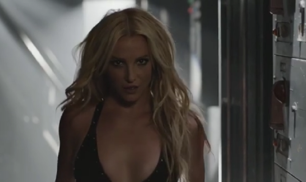 Odlepili fanovi zbog novog zabrinjavajućeg videa Britni Spirs! (VIDEO)