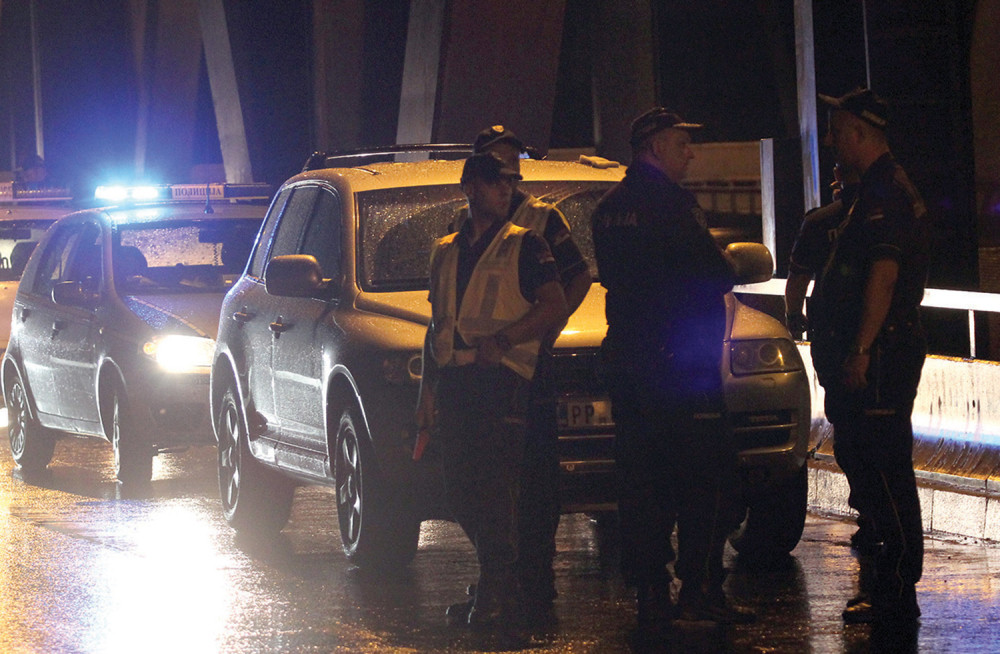 Automehaničara ubio ljubomorni muž?!