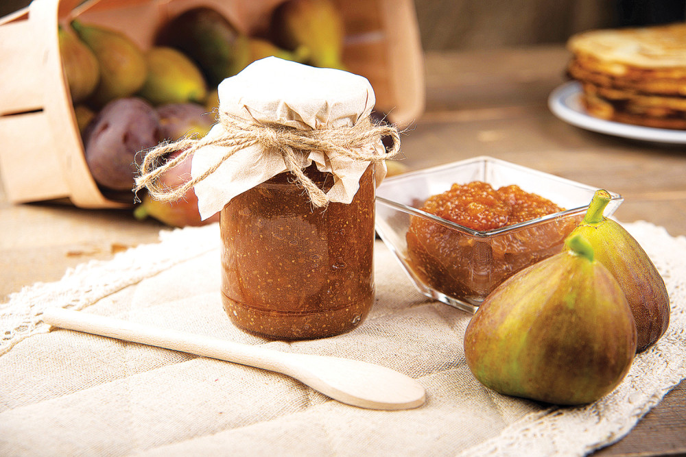 Smokve potopljene u ovo ulje uspešno suzbijaju pojavu bakterija, a pomažu i u lečenju neplodnosti!