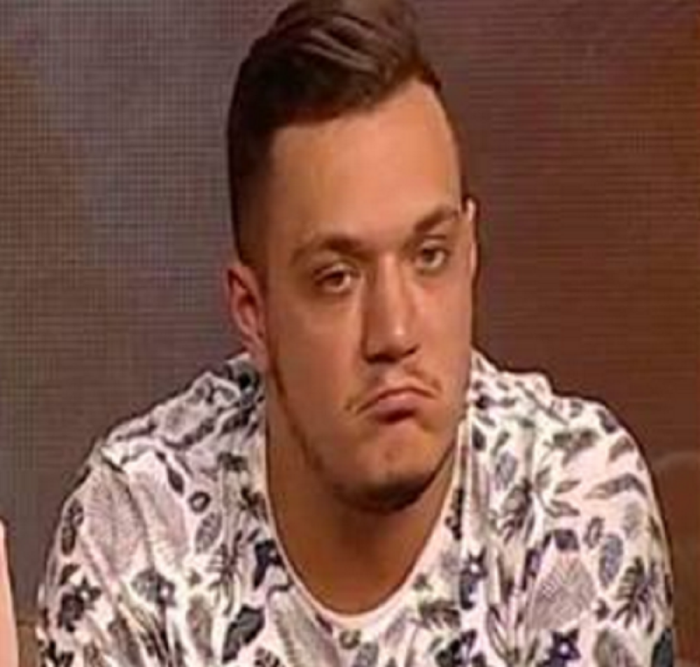 Nisam vređao fanove, bio sam mamuran