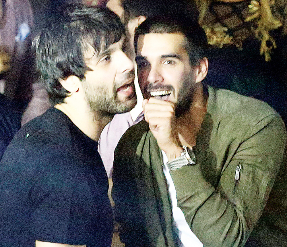 Okovani medaljama lumpovali do jutra!