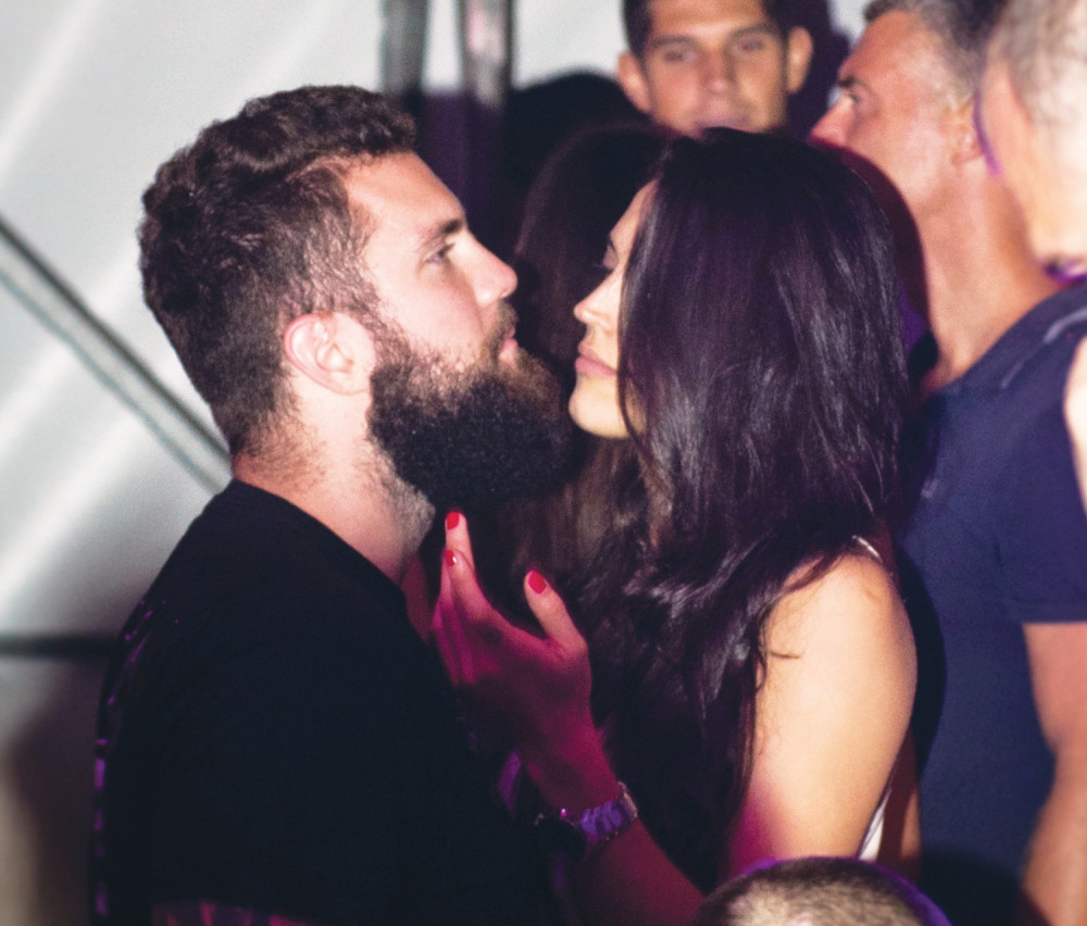 Raskinuli Raduljica i Stefana!