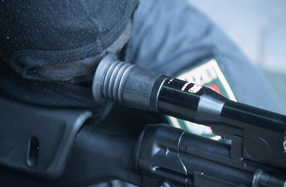 Bagira, najpoznatija snajperistkinja na ukrajinskom frontu je Srpkinja! Neverovatan životni put, monahinja diluje drogu ali i konzumira!