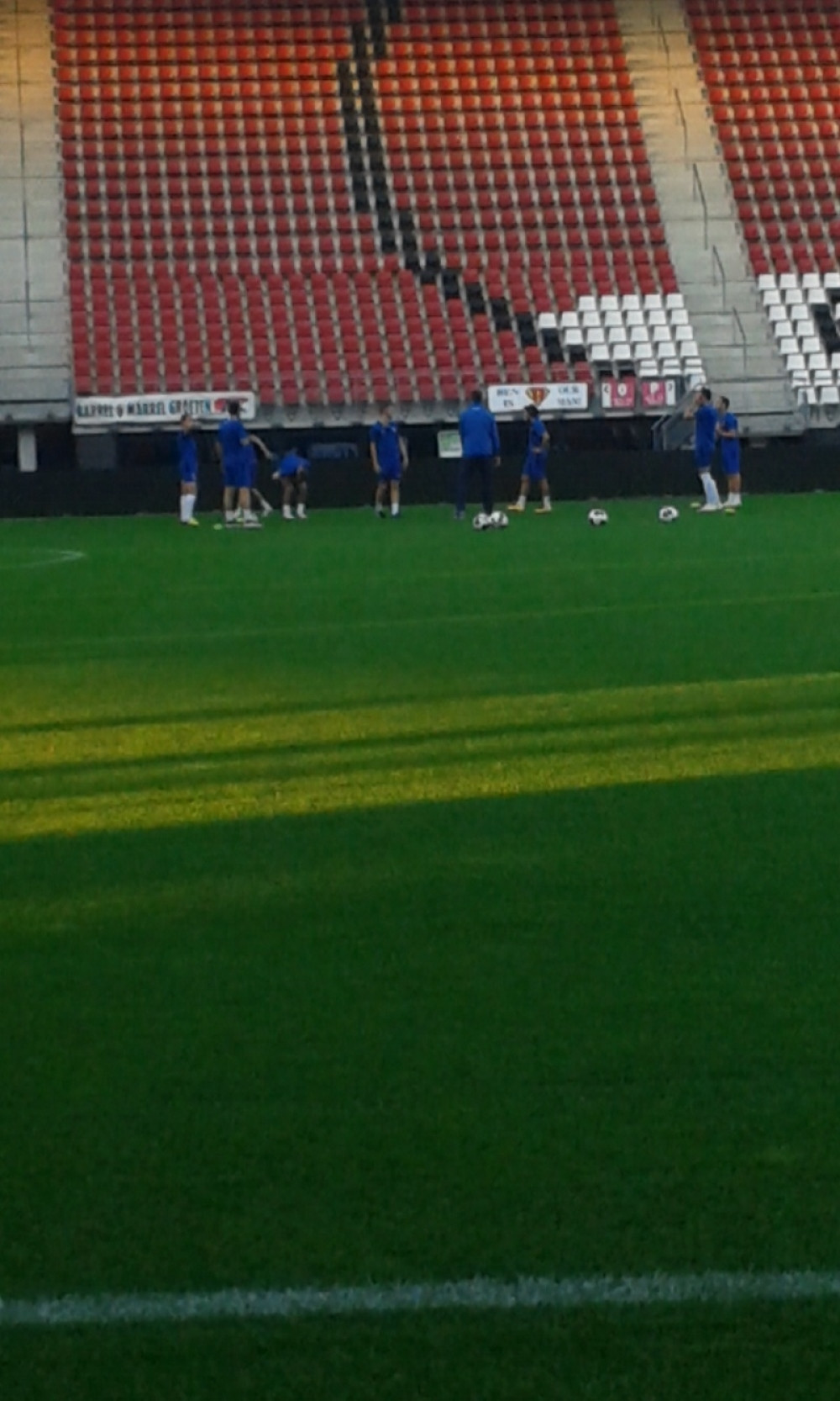 Može li u Alkmaru da se ponovi Sampa?