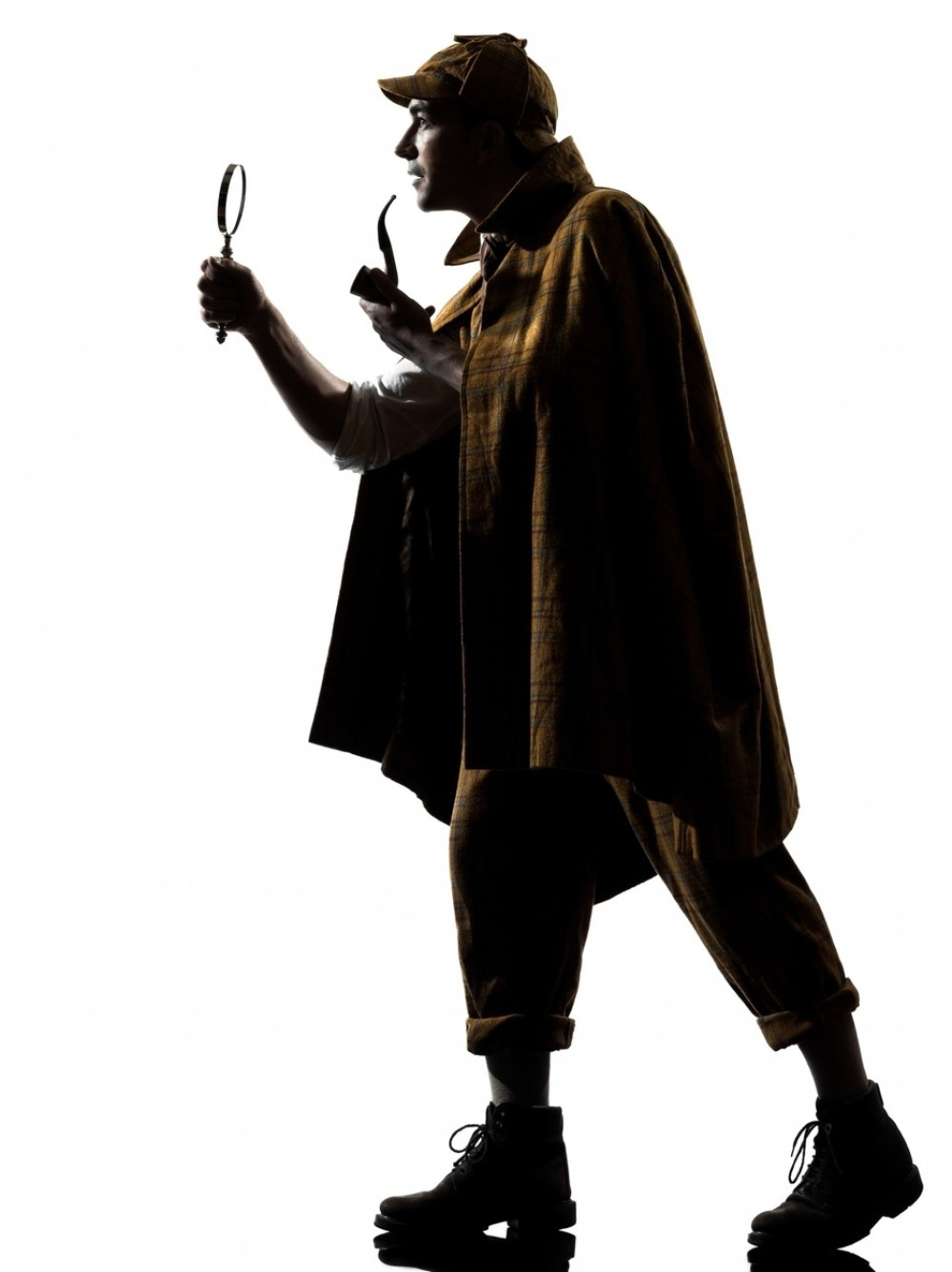 Srbija dobila 30 "Šerloka i Poaroa"