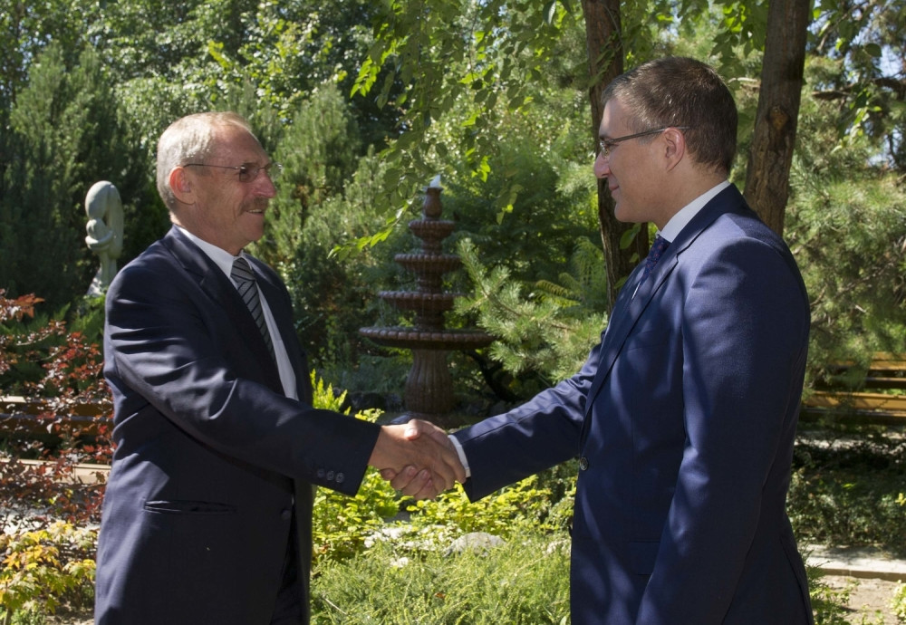 Bolja kontrola mađarske granice