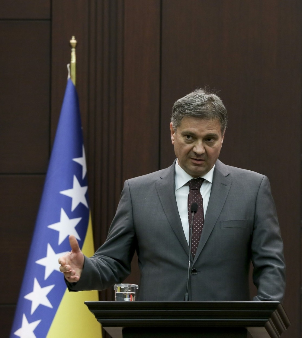 Pregovori o nabavci vakcina za najugroženije kategorije stanovništva