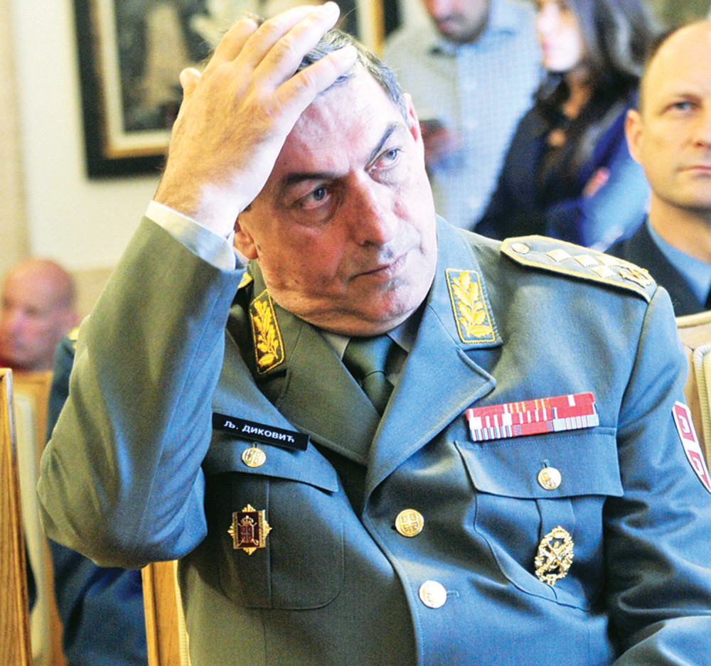 Na listi Diković, Delić i Stojanović