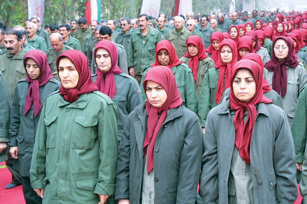 Teroriste iz Iraka naseljavaju u Albaniji!