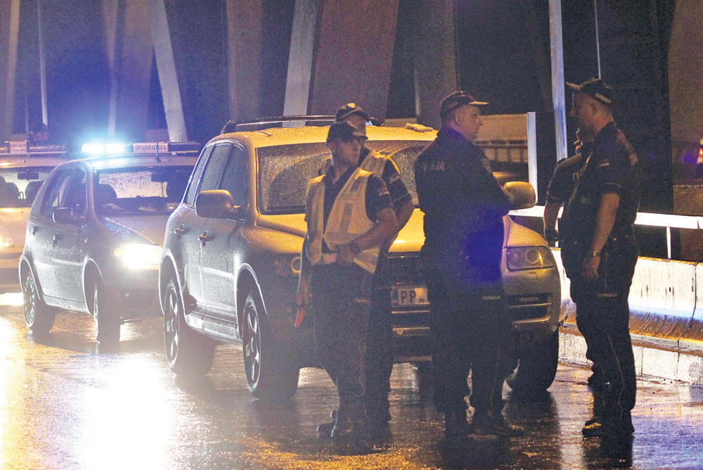 Smrt mehaničara i dalje misterija