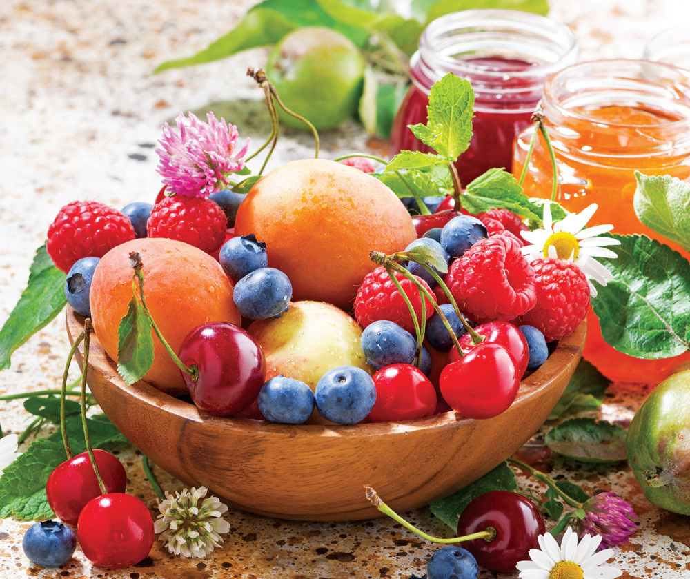 Koliko kalorija ima u voću?