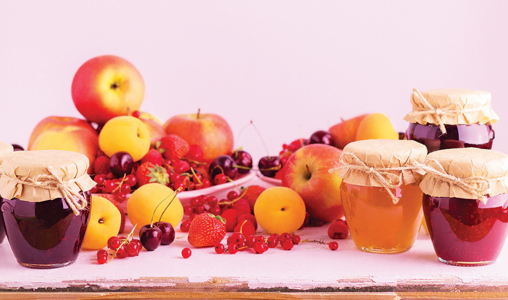 Od svega pomalo, za svakoga ponešto!