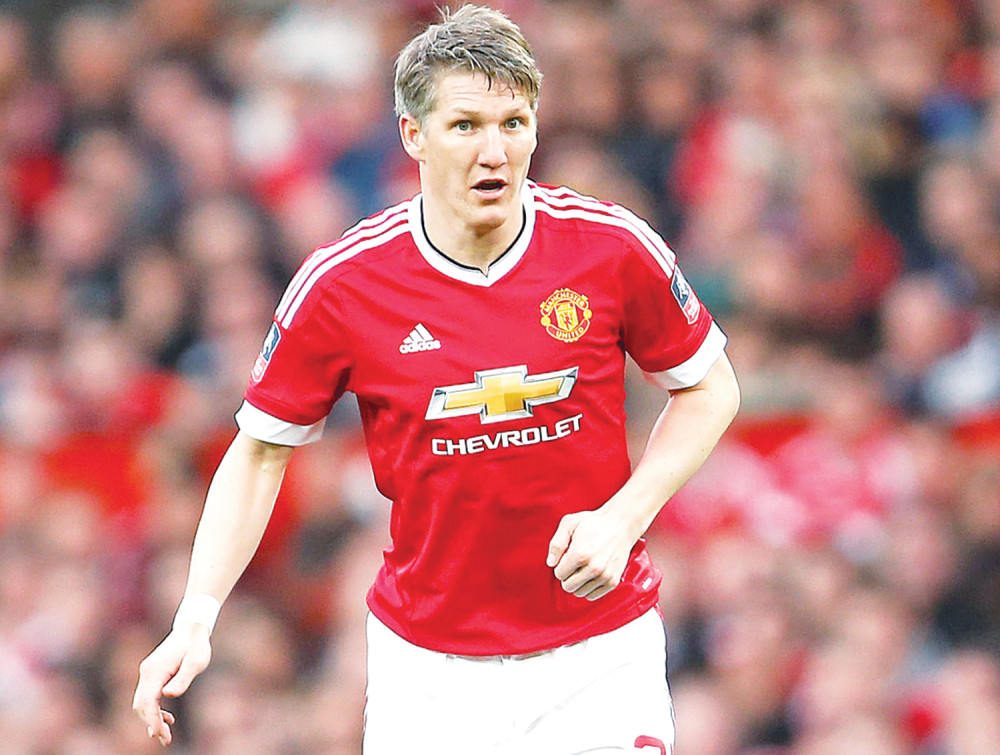 Švajni, preznoji se i bez Ane!