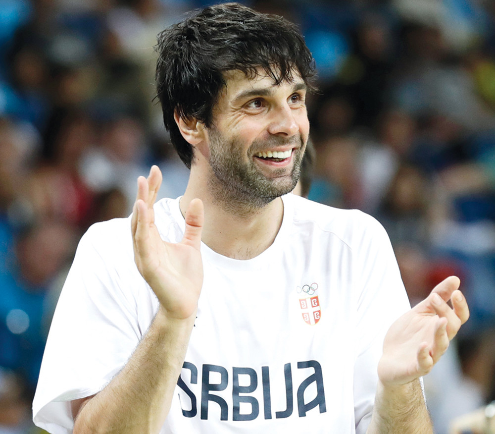 Teo i Sonja najbolji!