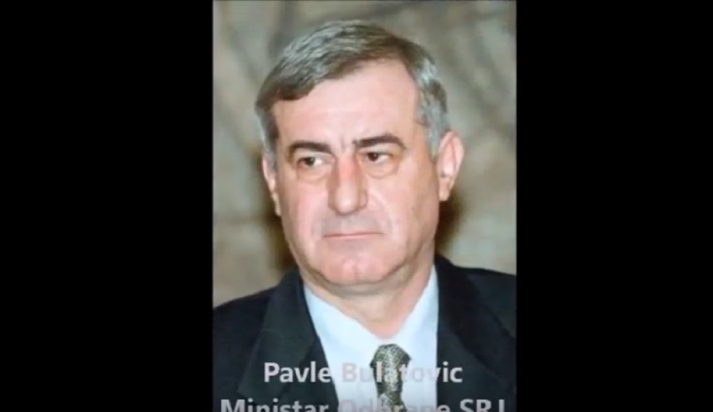 Saznaćemo ko je ubio ministra Pavla Bulatovića?