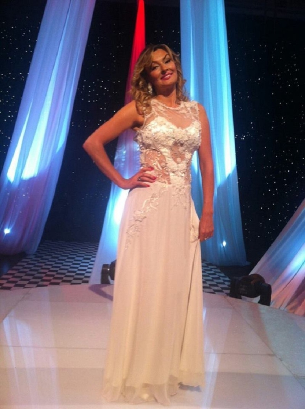 Volim da dajem, a ne da primam!