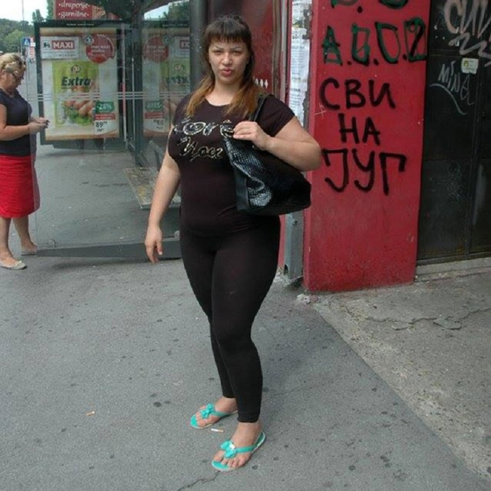 Ovako je Miljana izgledala pre drastičnog gojenja (FOTO)