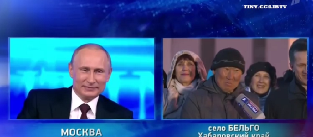 "Šta će vam auto, ako nemate put?" (VIDEO)