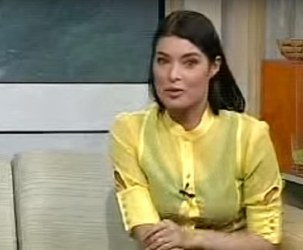 Ovako danas izgleda voditeljka koja je izgubila bebu