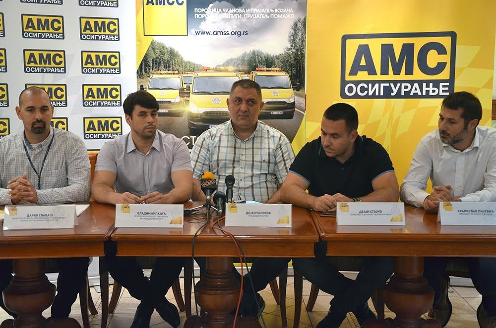 Za vikend trkački spektakl na Ušću