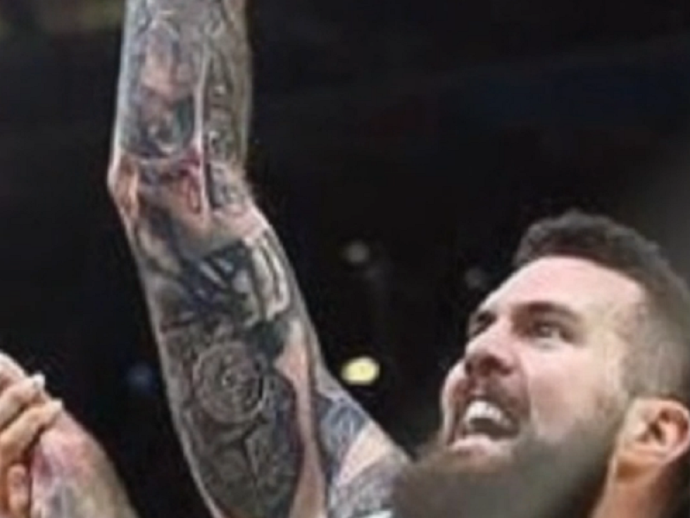 Ovo su najbolje tetovaže naših sportista (VIDEO)