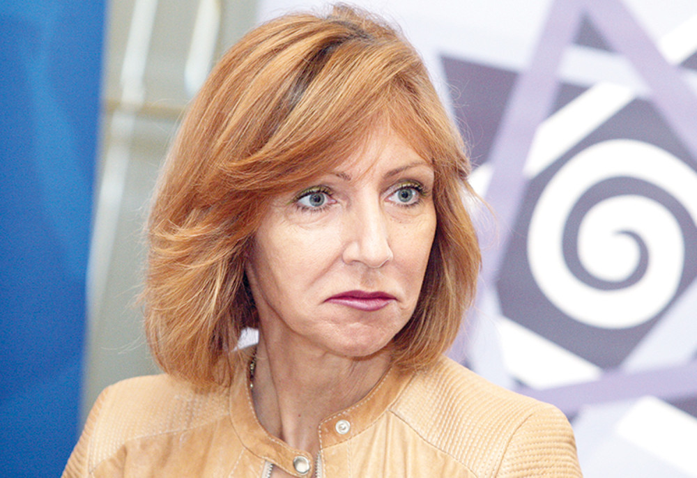 Ponosna sam na Soroša i braću Rokfeler!