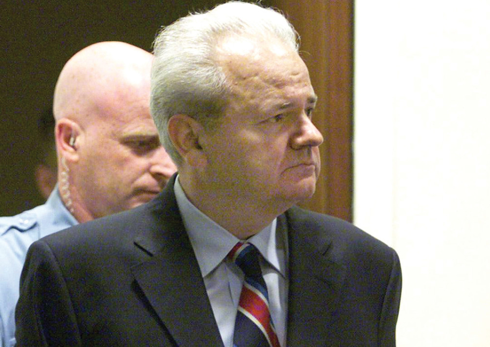 Otkriveno kako su Amerikanci podvalili Miloševiću! On je bio kolateralna šteta!