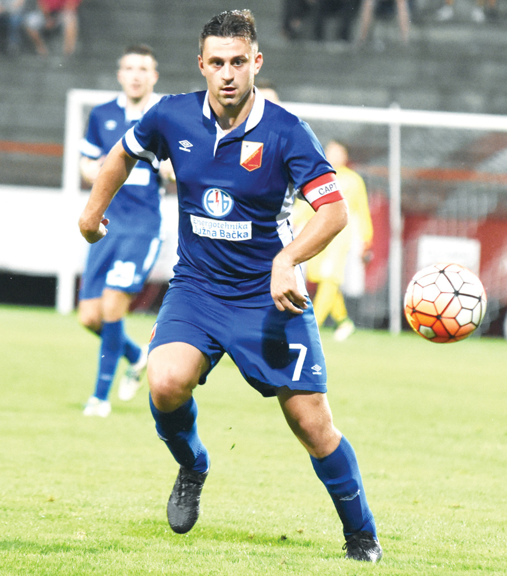 Osvojili smo više bodova nego večiti!