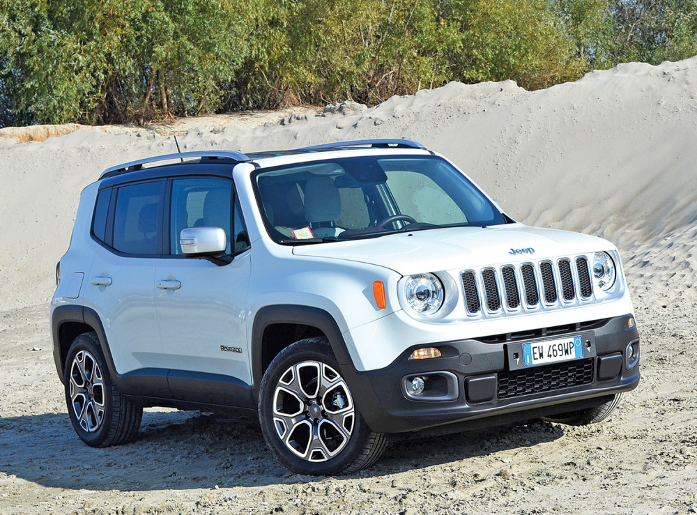 Retro izgled za nove kupce