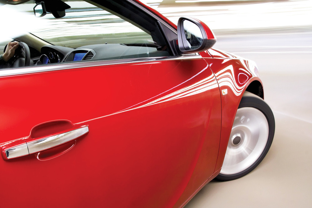 Produžen rok za zamenu registarskih tablica