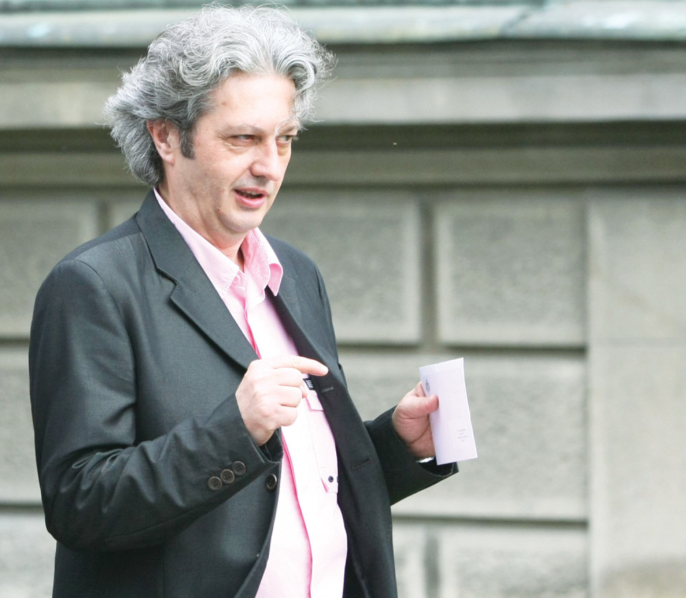 Starlete neće seks sa Tasovcem