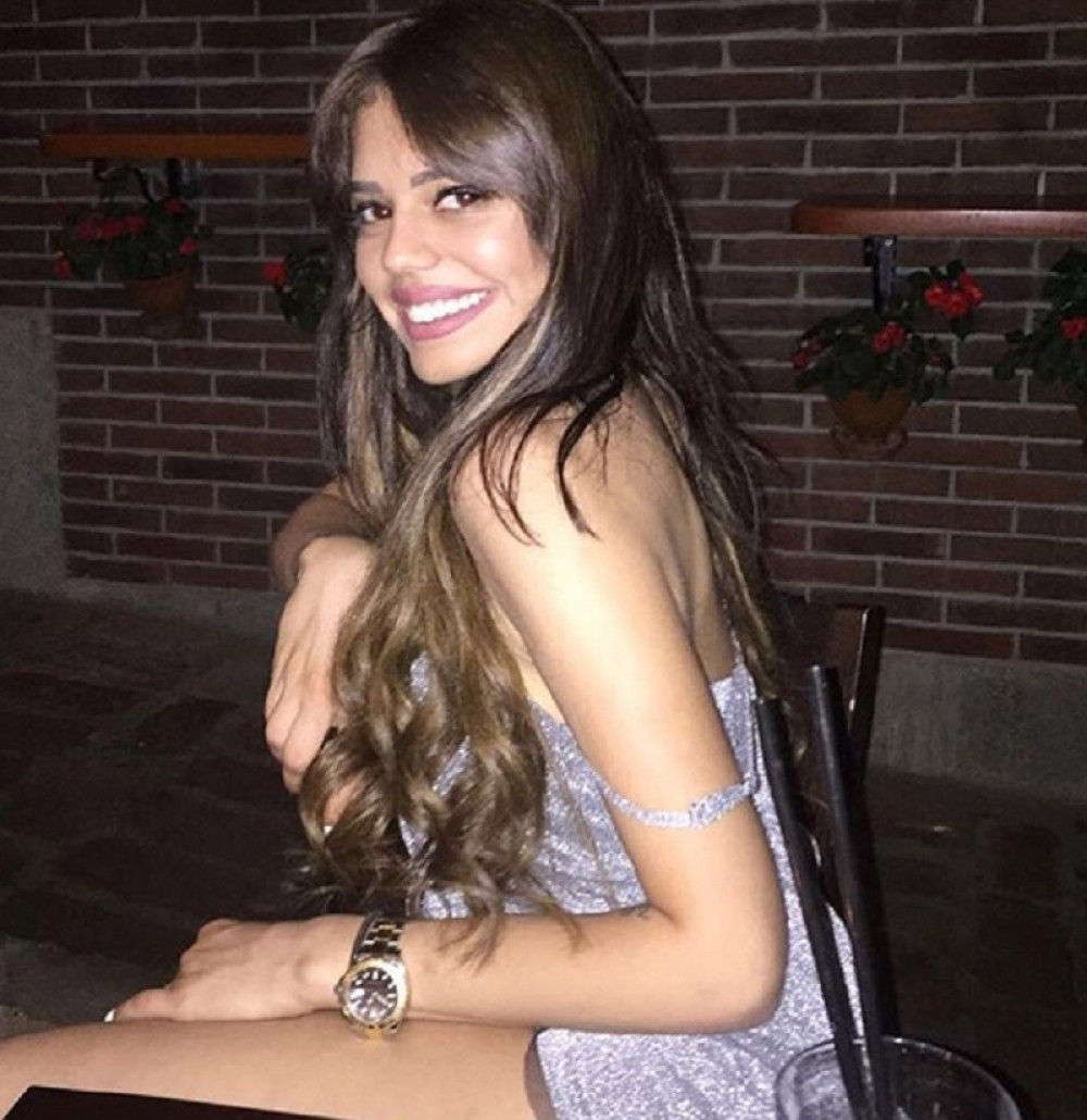 Terzićeva ponizila Anu!