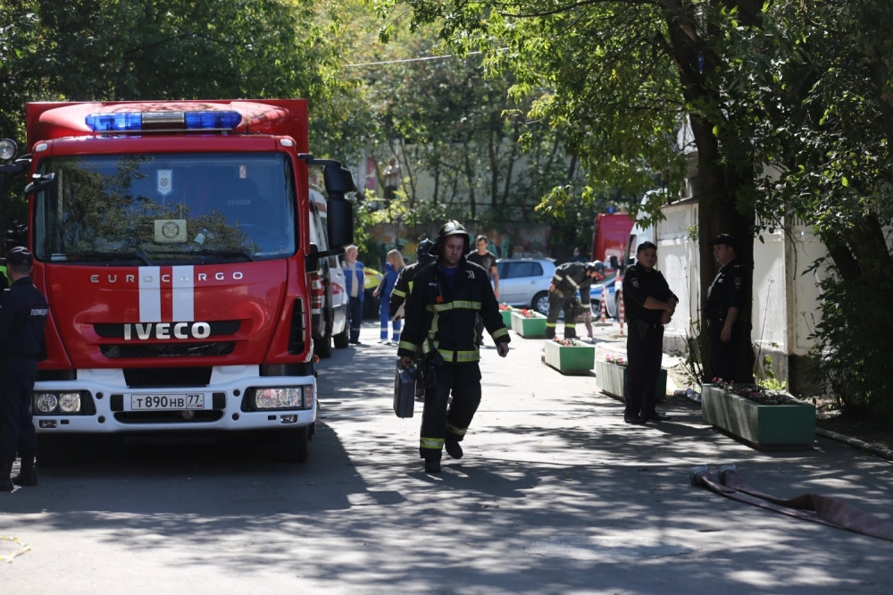 Zbog razbijene lampe stradalo 17 ljudi