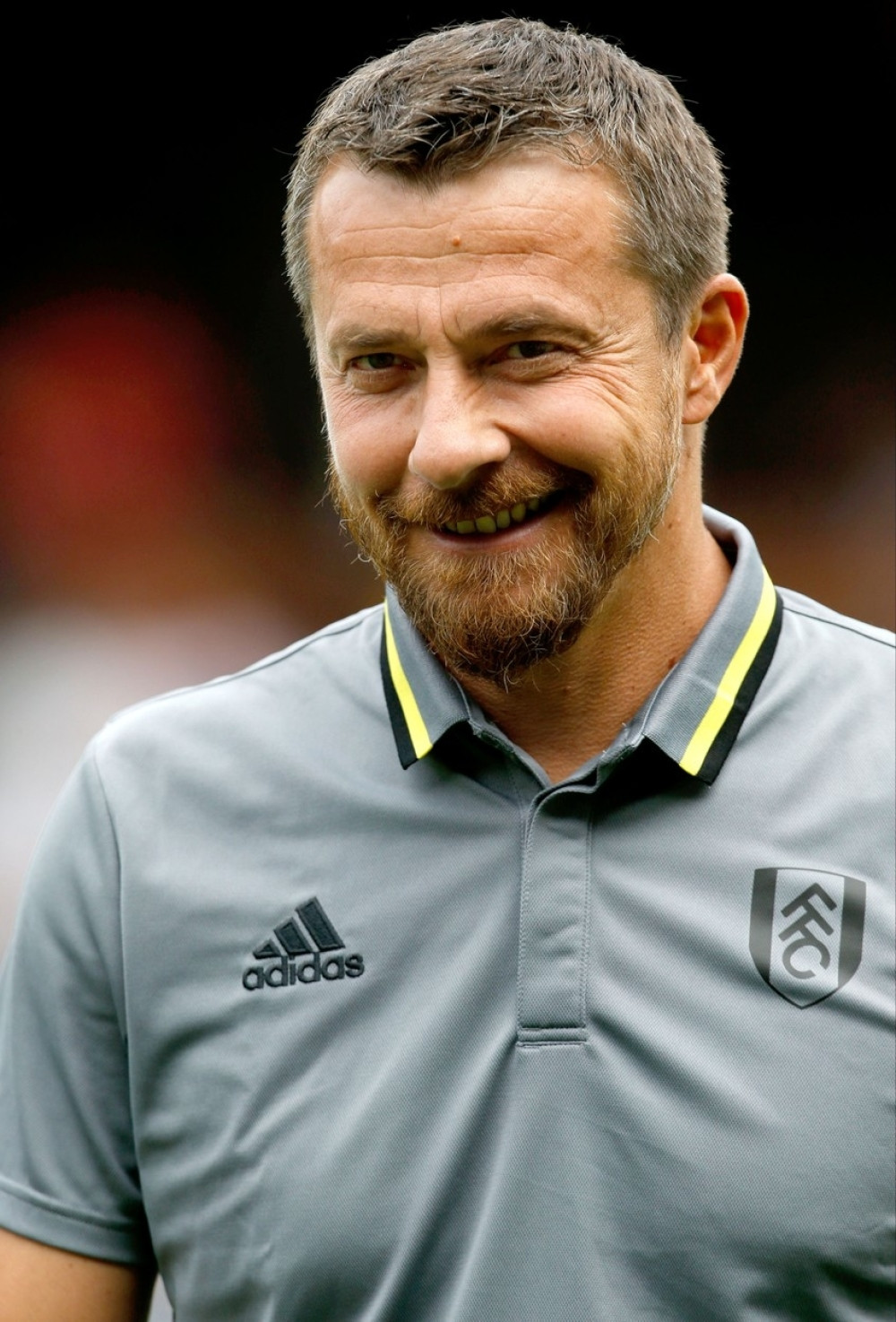 Jokan gazi, Stojke nije debitovao za "šumare"