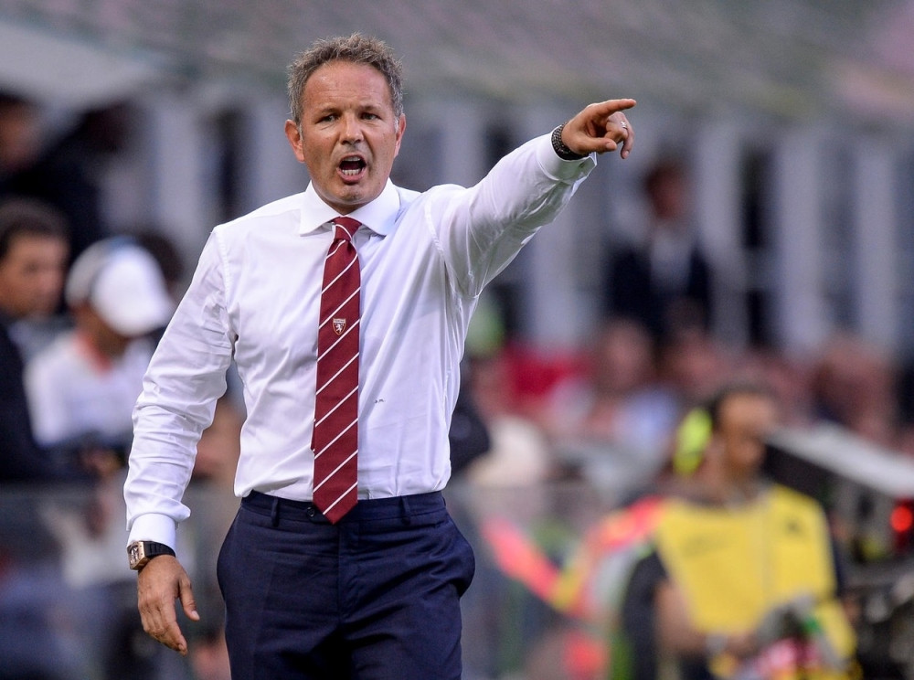 Fudbalski savez Srbije poželeo Siniši Mihajloviću brz oporavak