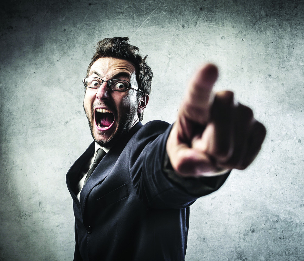 Muž ženi ostavio ovu poruku, nastao haos!