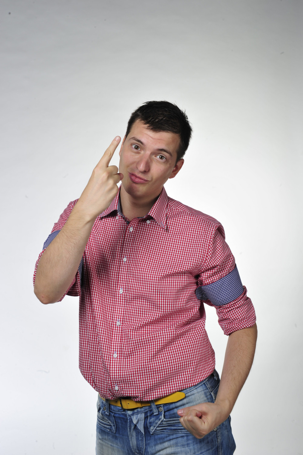 Azdejković: Boško sanja gej pornić!