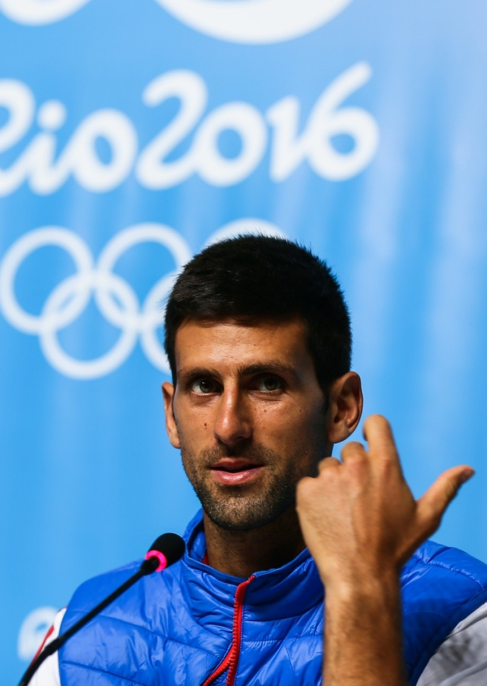 Novak predsednik Saveta igrača