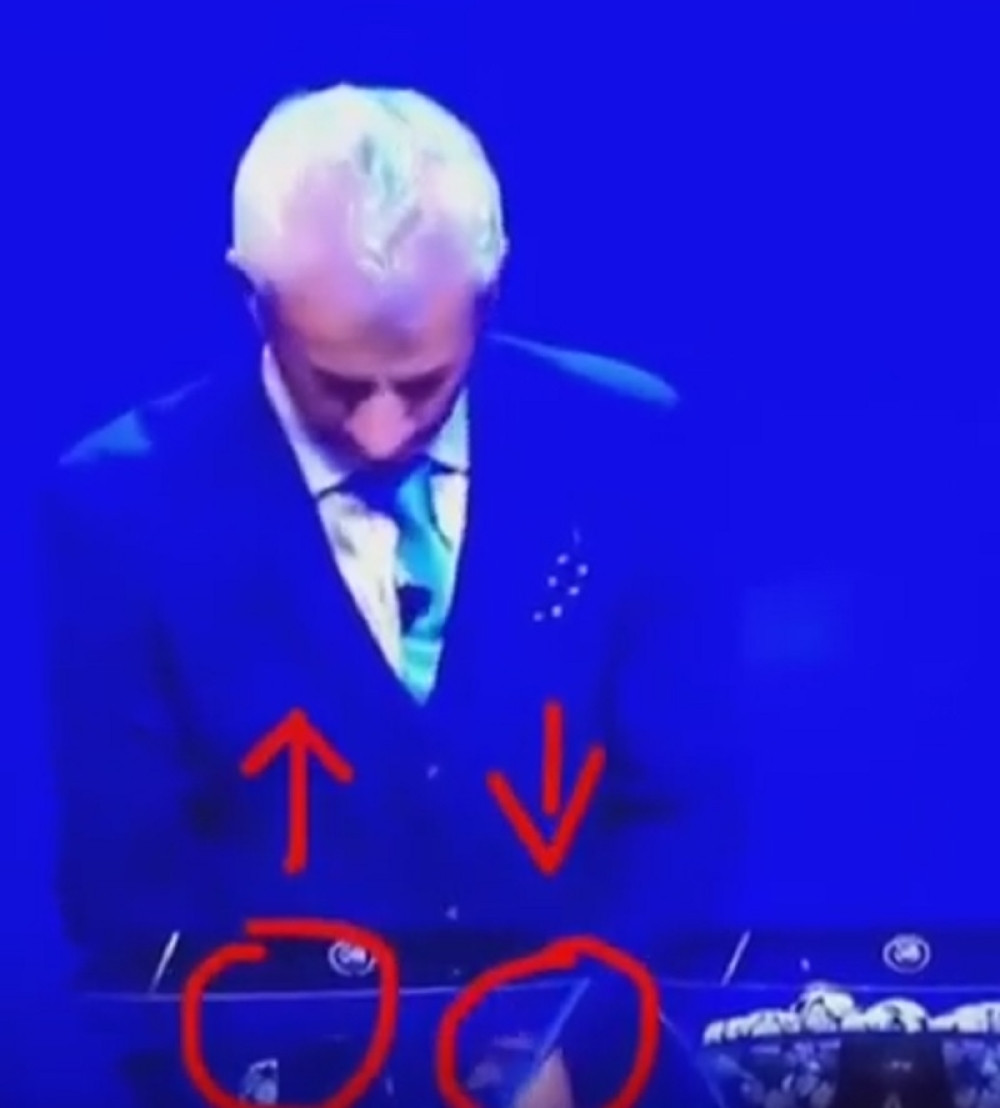 Da li je Raš zaista namestio žreb Realu? (ANKETA)