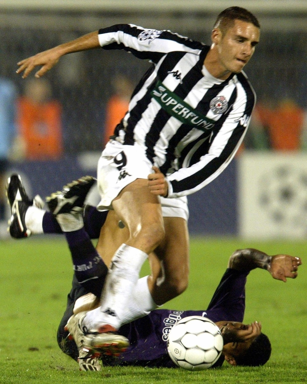 Delibašić novi član stručnog štaba Partizana