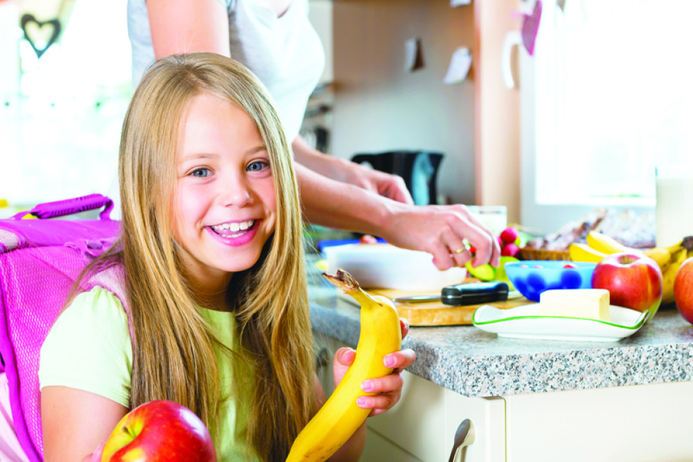 Ne puštajte decu u školu bez doručka!