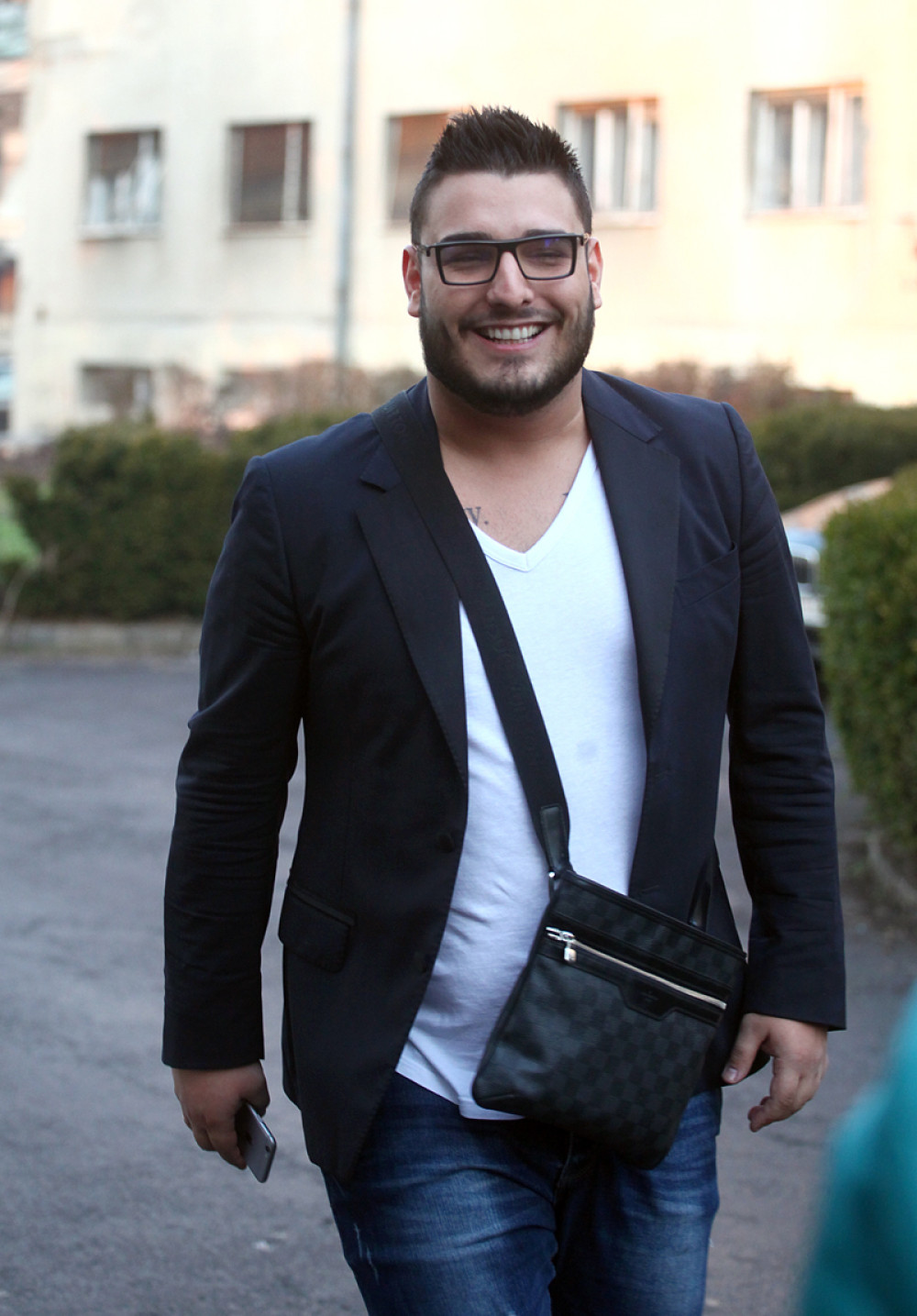 Darkova verenica ne plaća boravak u Seltersu, a sada su pacijenti otkrili kako se Lazić ponaša